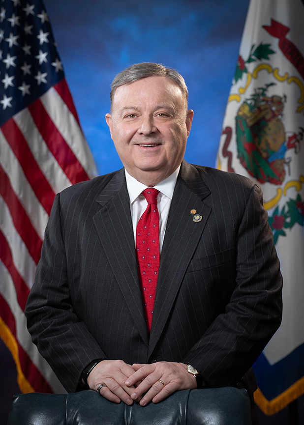 State Auditor, Mark A. Hunt